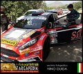 3 Ford Fiesta R5 A.Crugnola - D.Fappani Test (1)